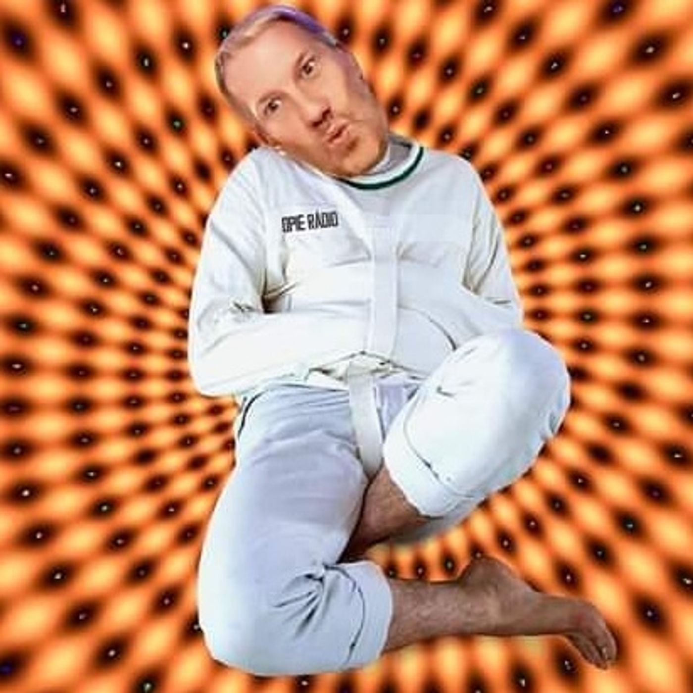 Psychedelic Trips with Waka Flocka & Carl Ruiz