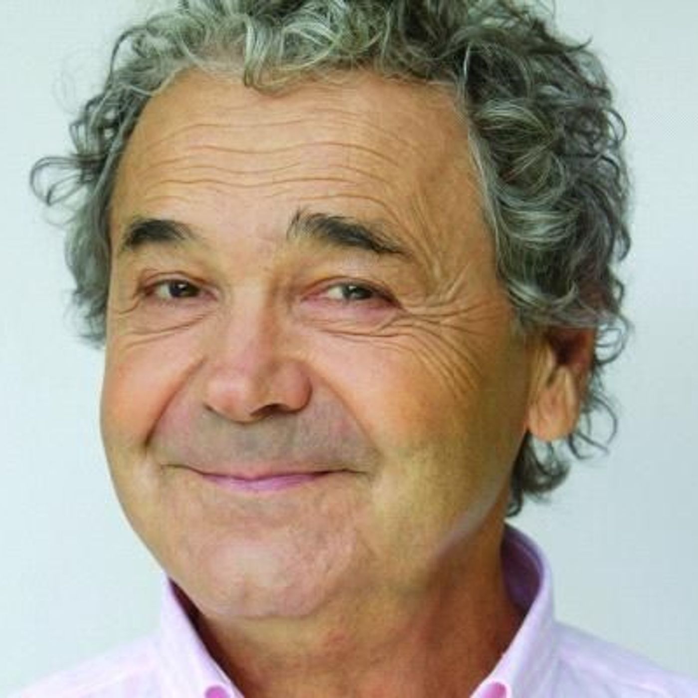 Pierre Perret sort un nouvel album: "Ma vieille Carcasse"