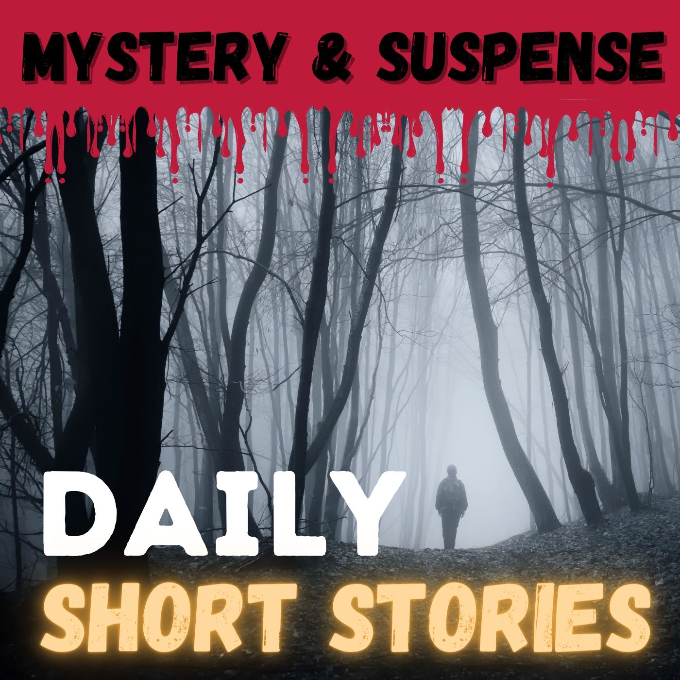 Mystery & Suspense – Daily Short Stories