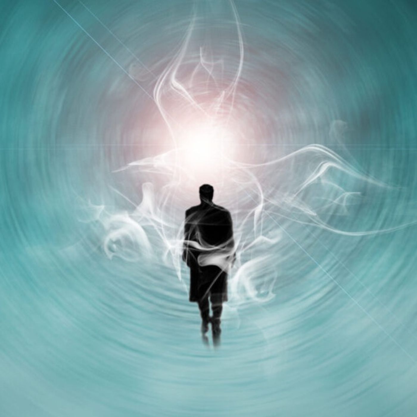 Rob McConnell Interviews - CHRIS CARTER - Science and The Near Death Experience