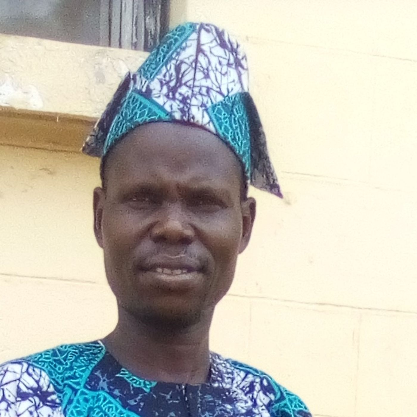 Oṣù titun cover art