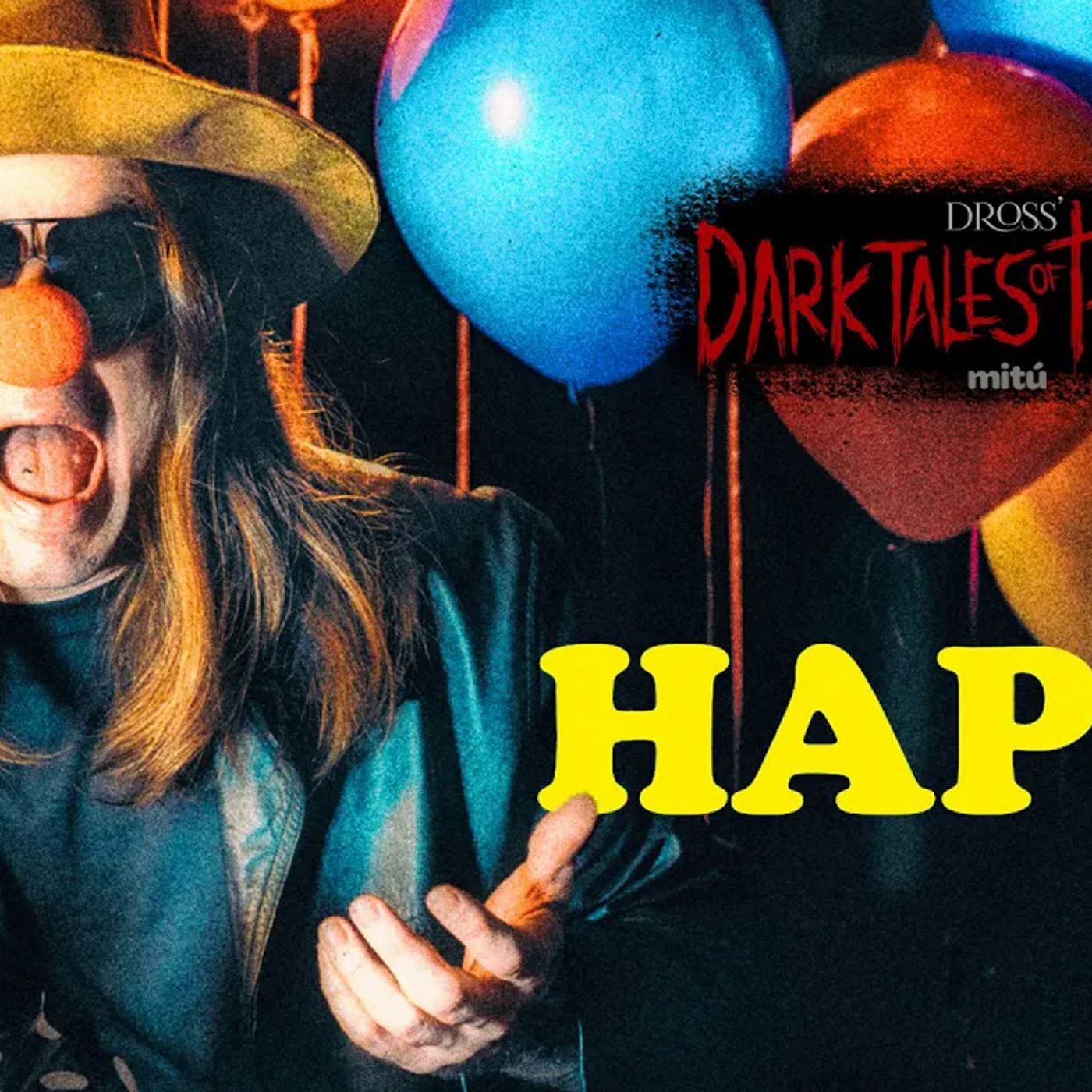 Portada de El Podcast de DrossRotzank