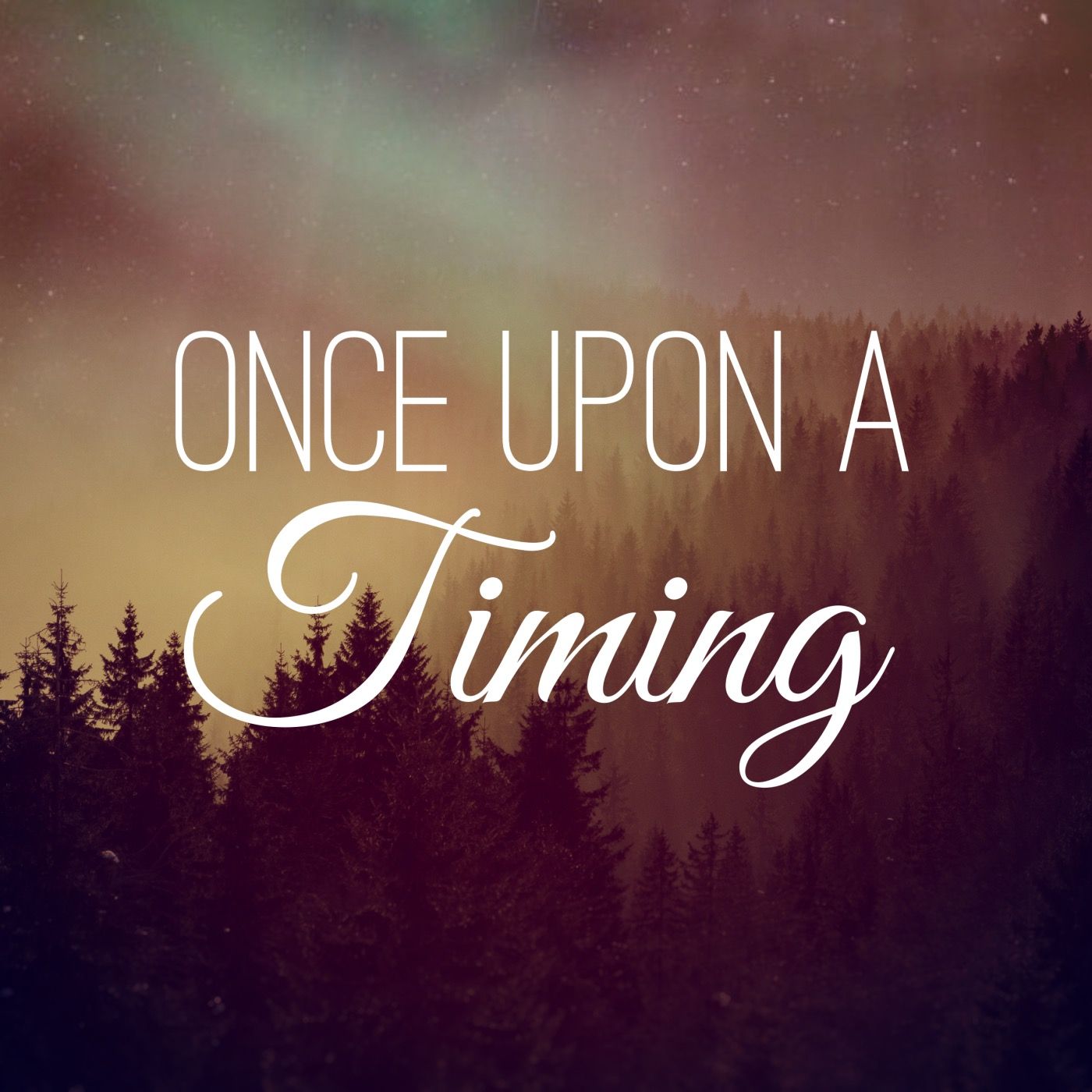 OUATiming: A Once Upon a Time Podcast