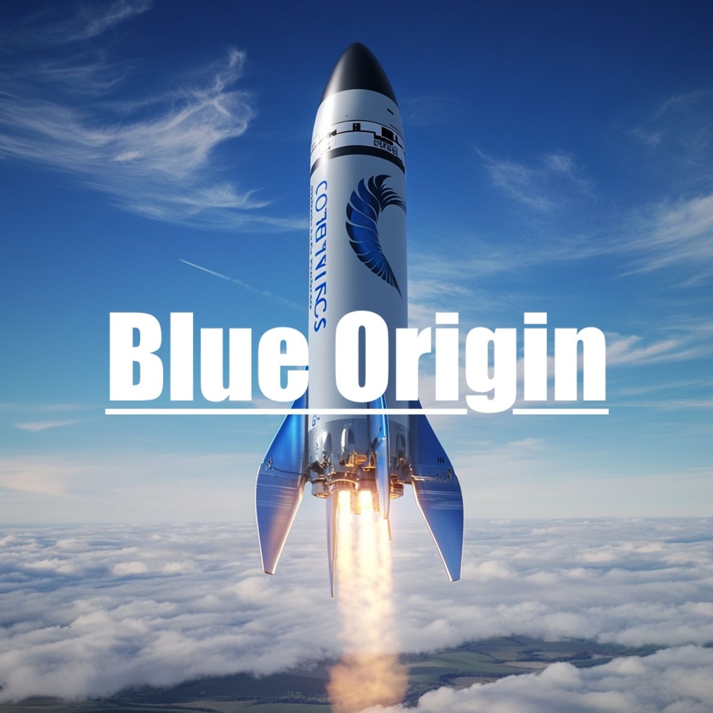 Blue Origin