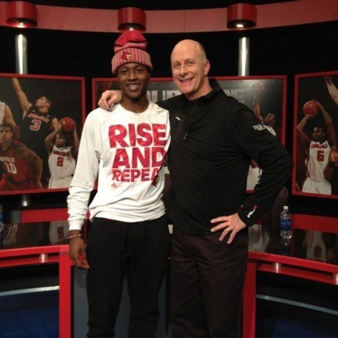 WHY SIT DOWN FOR A RIGGED POKER GAME? Terry Meiners on the NBA gambling scandal