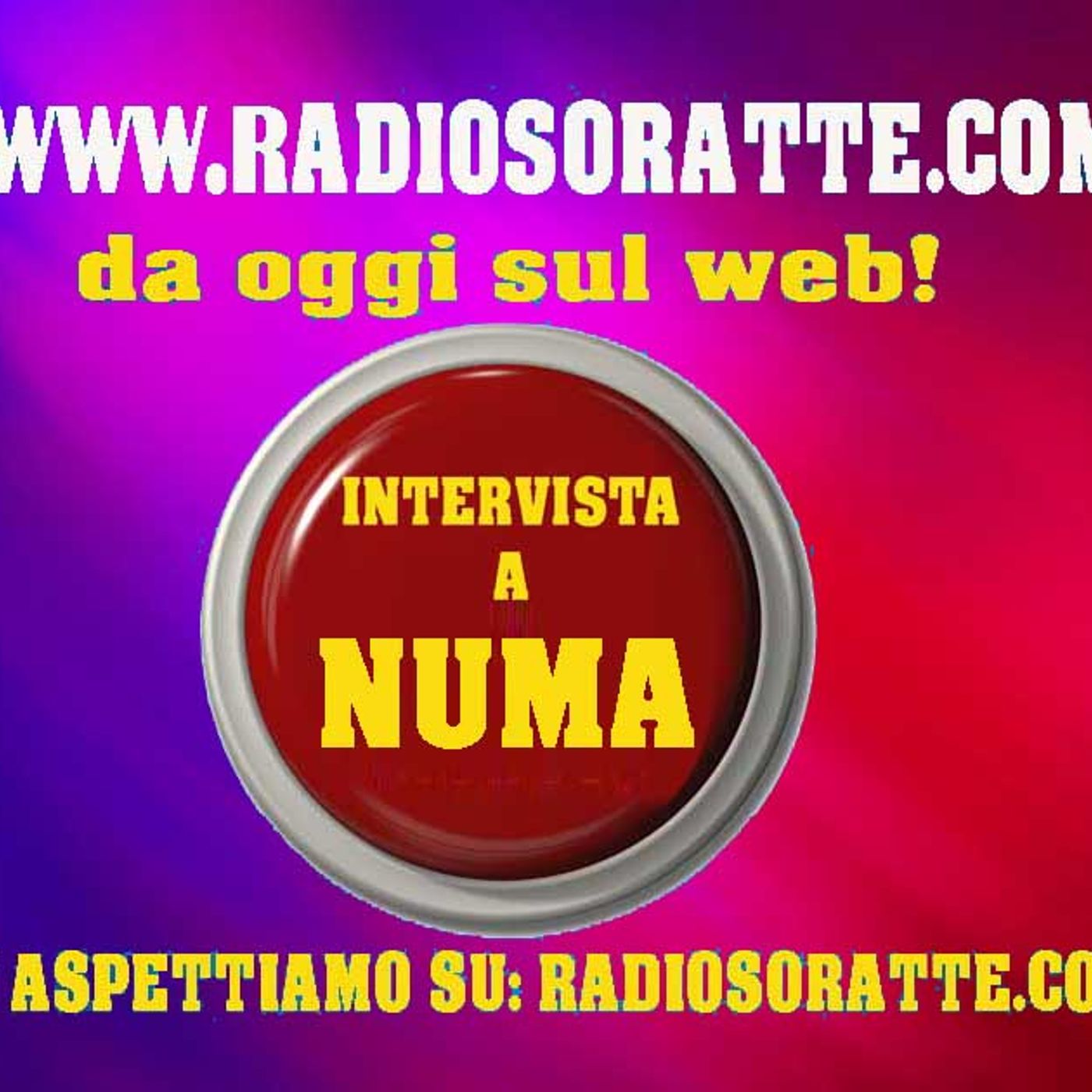 BENVENUTO DI RADIO SORATTE