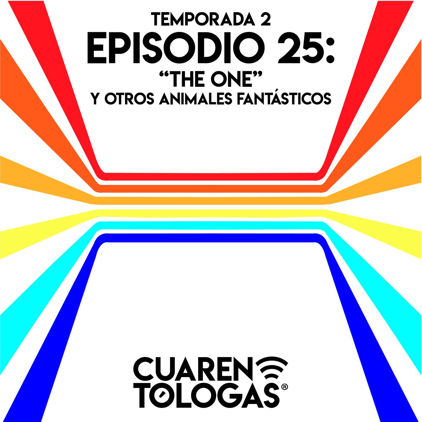 Cuarentólogas
