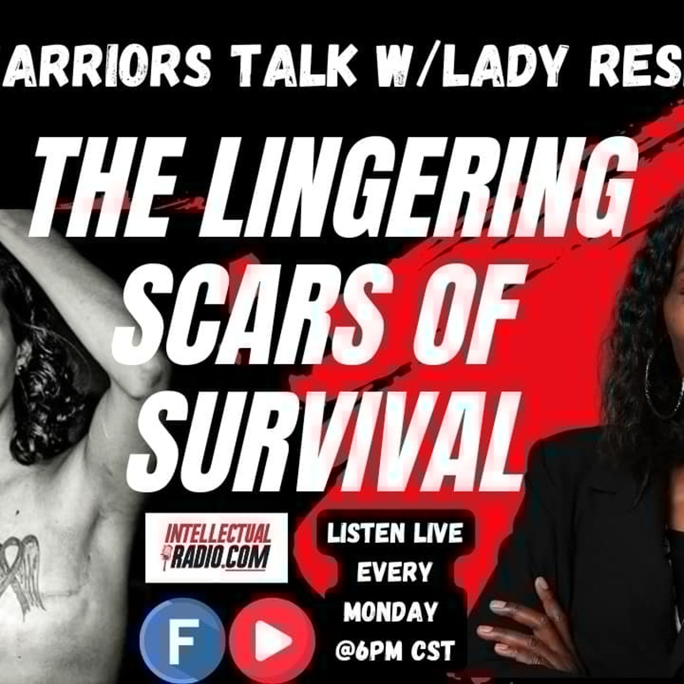 Warriors Talk