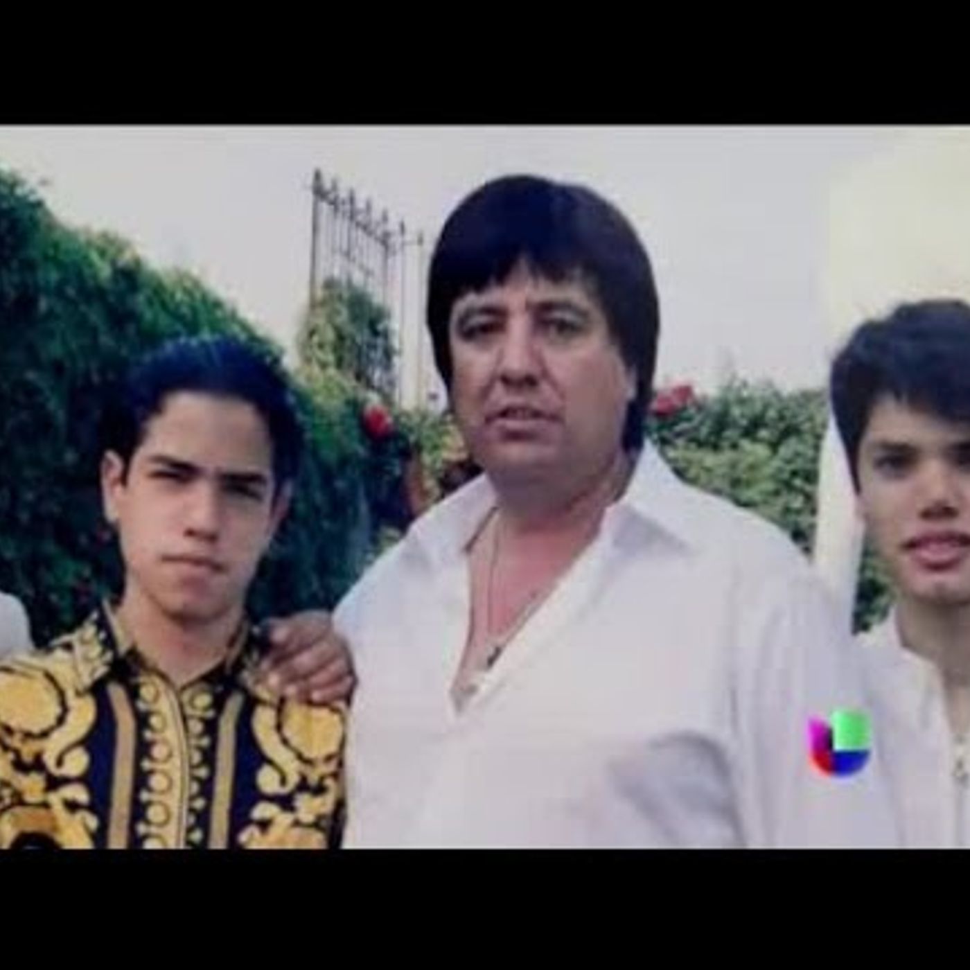 Cómo era la vida privada de 'El Señor de los Cielos' -- Noticiero Univisión