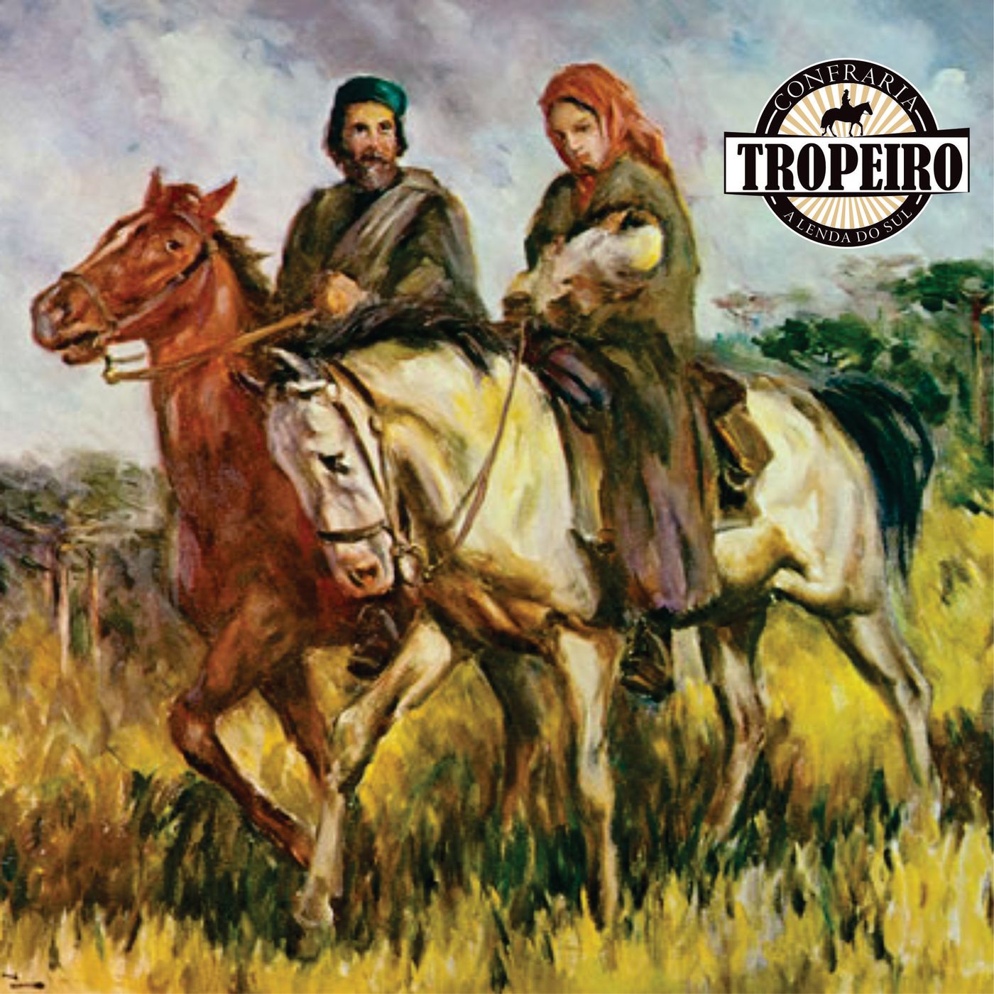 Confraria do Tropeiro