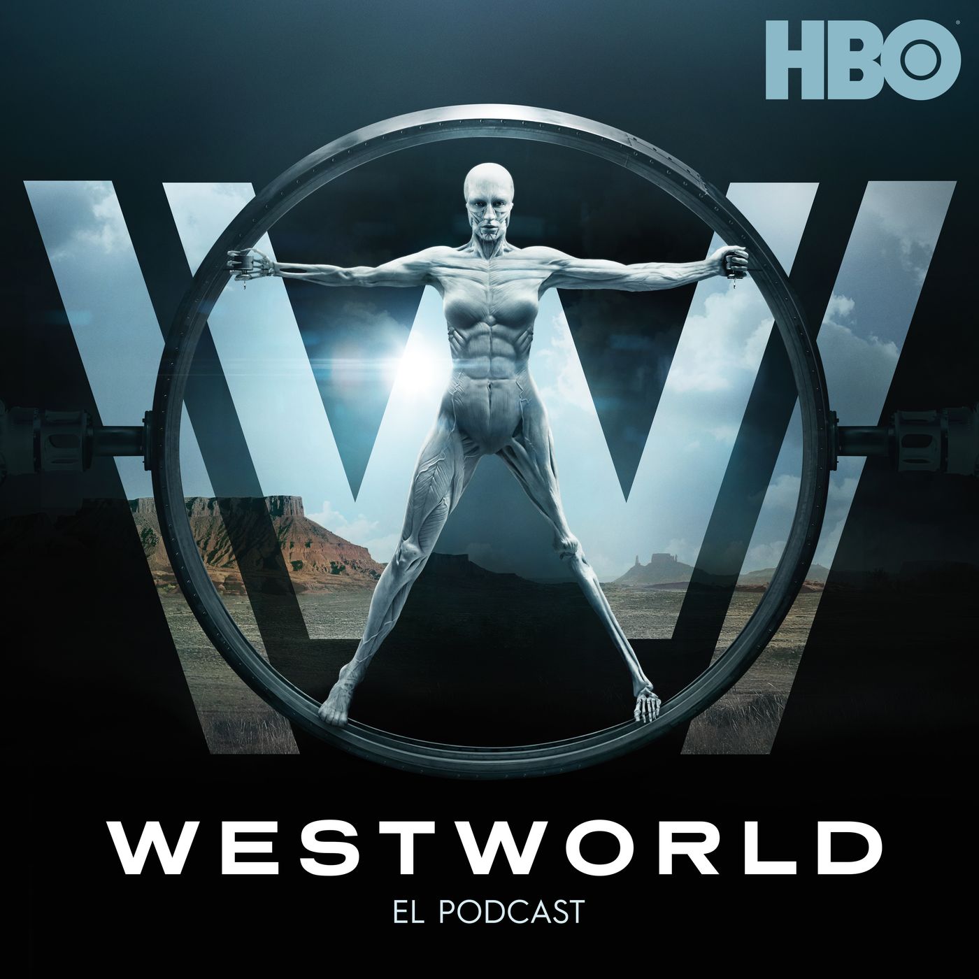 Westworld: El Podcast