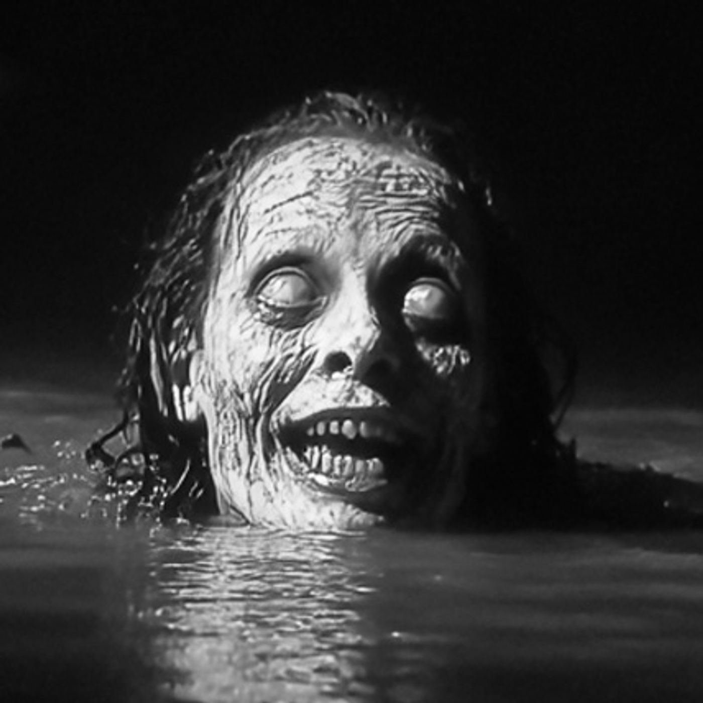 La BRUJA Que Te Arrastra Hacia El Río Historias De Terror - REDE