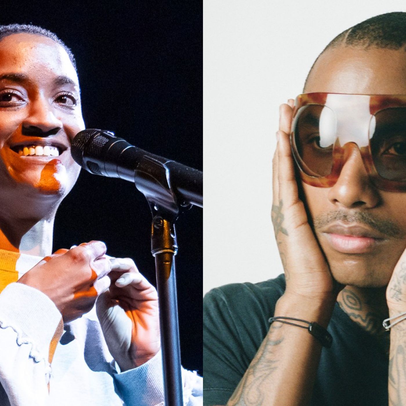 Syd Says the Internet’s New Album Is Almost Done -- and It’s ‘Super Fire’