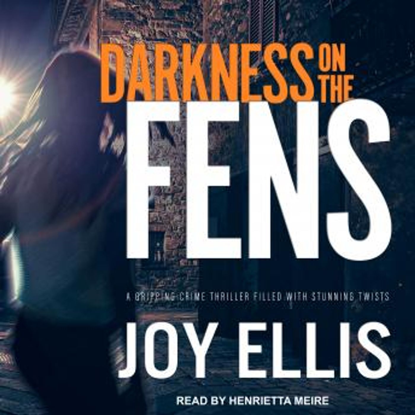 Get Your Favorite Full Trial Audiobooks in Mystery, Thriller & Horror, Police & Detective