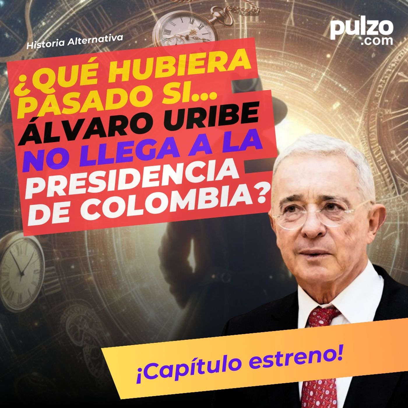 ¿Qué Hubiera Pasado Si...? | Pulzo Podcast