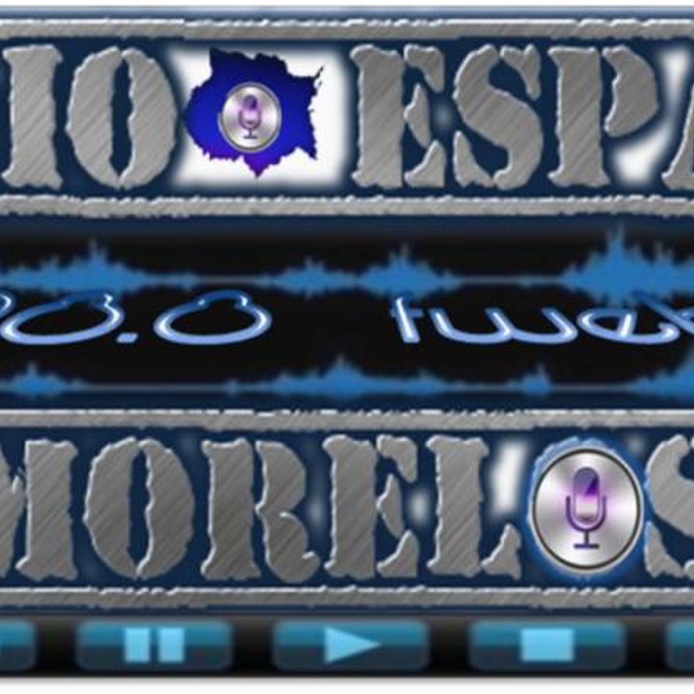 RADIO - ESPACIO MORELOS