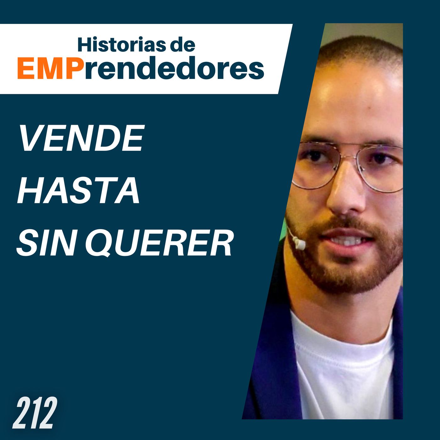 Historias de EMPrendedores