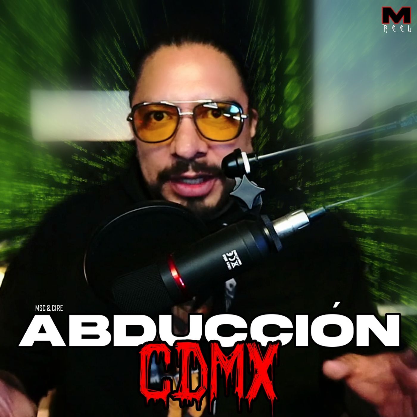 Abducción en CDMX, un MISTERIO aun por RESOLVER