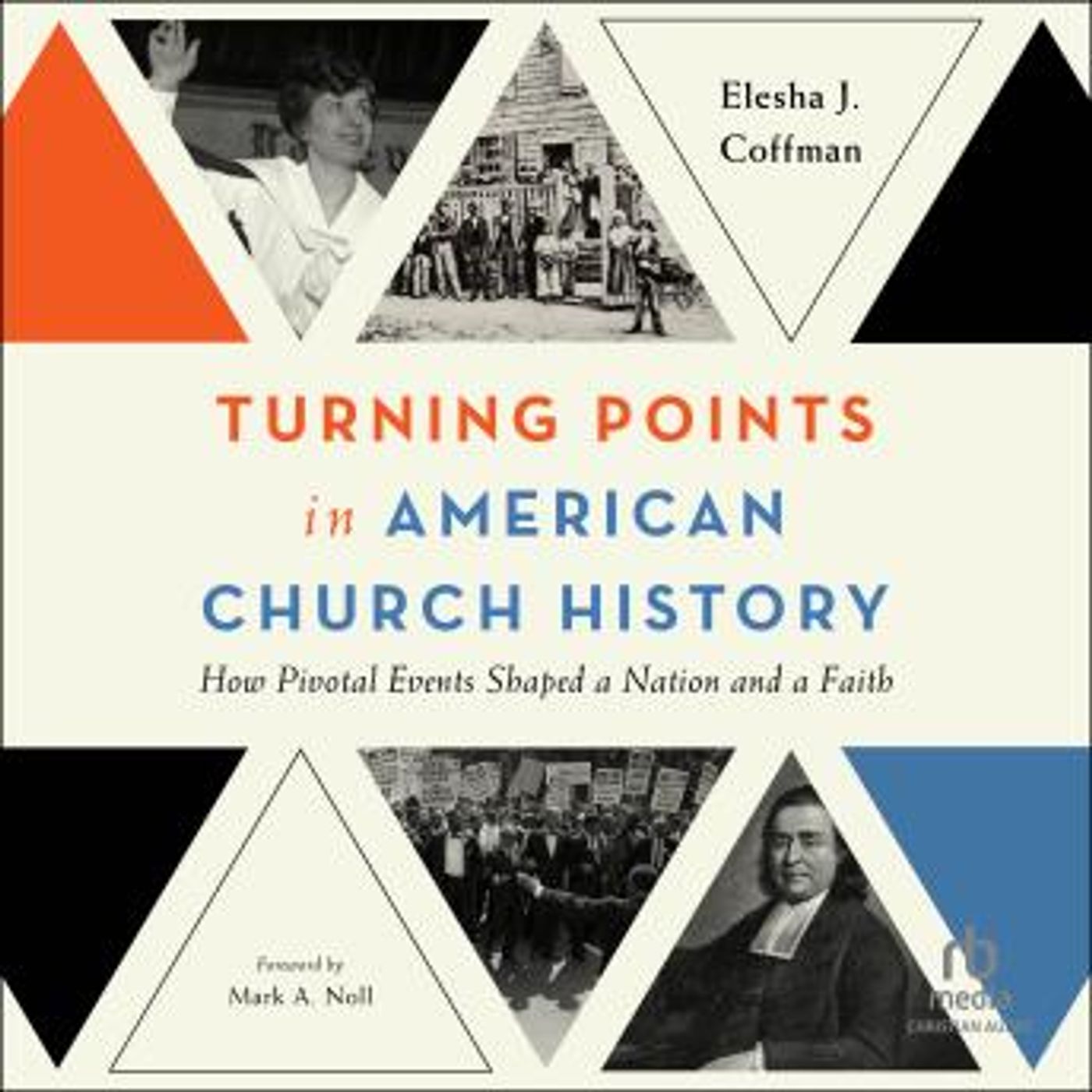Listen to Trending Full Audiobooks in Religion & Spirituality, Christianity