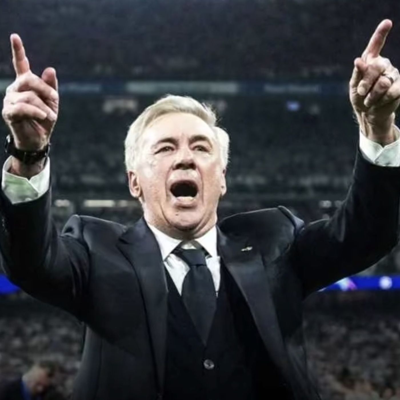 The Football Referee