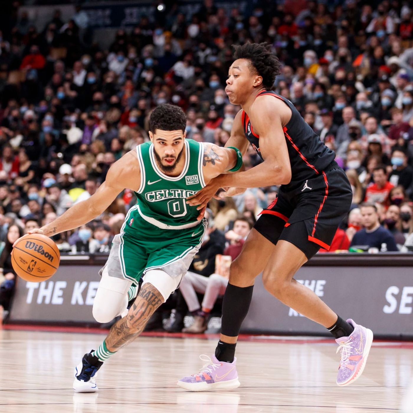 What’s on TAP NBA Podcast