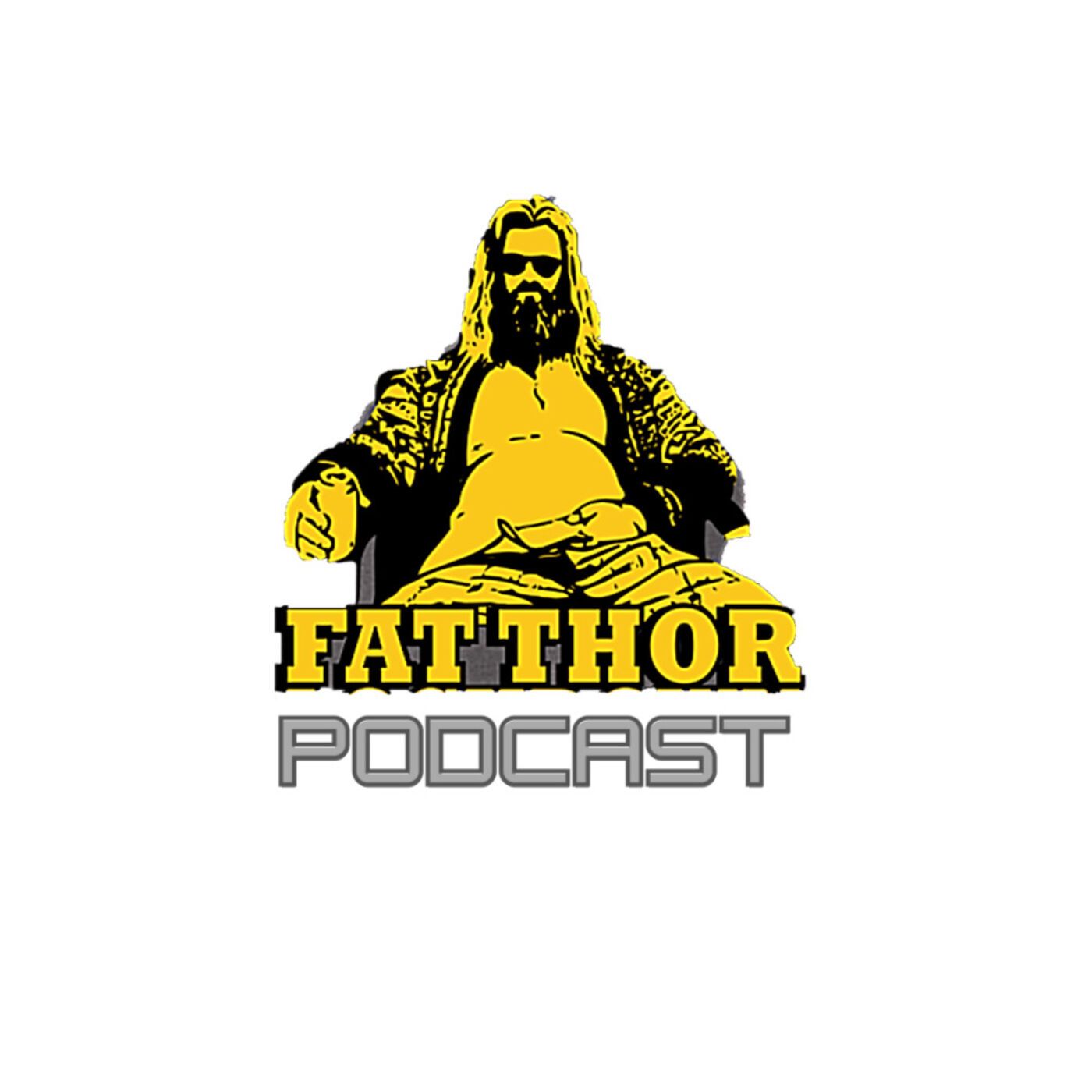 Fat Thor Podcast