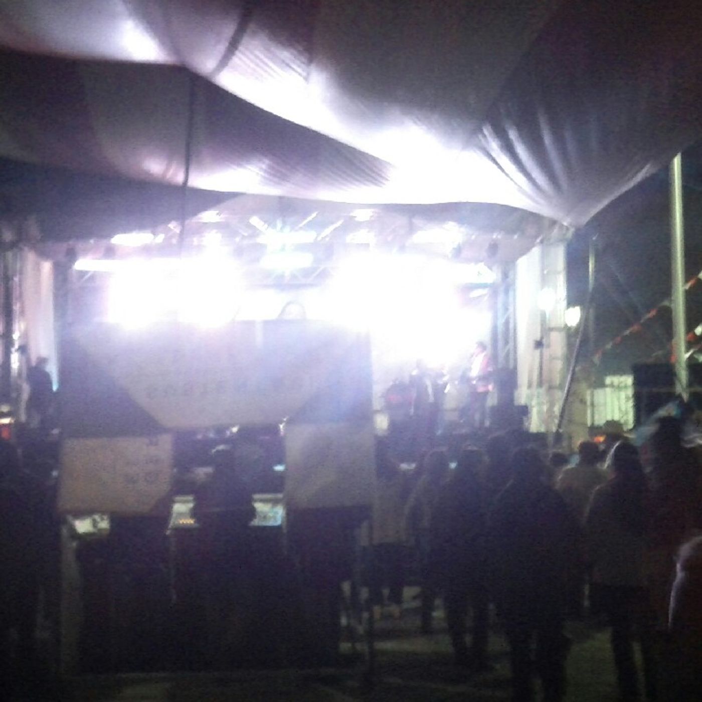 El show PlayerZ [Gabriel Galan Sanchez]