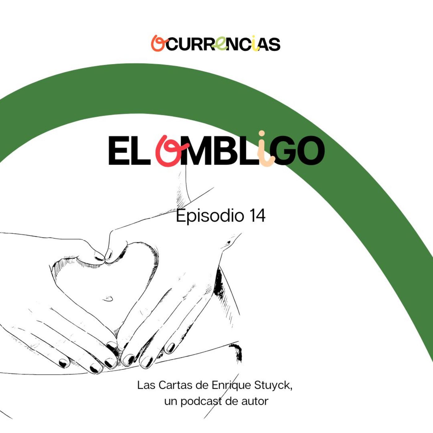 Ocurrencias. Las Cartas de Enrique Stuyck