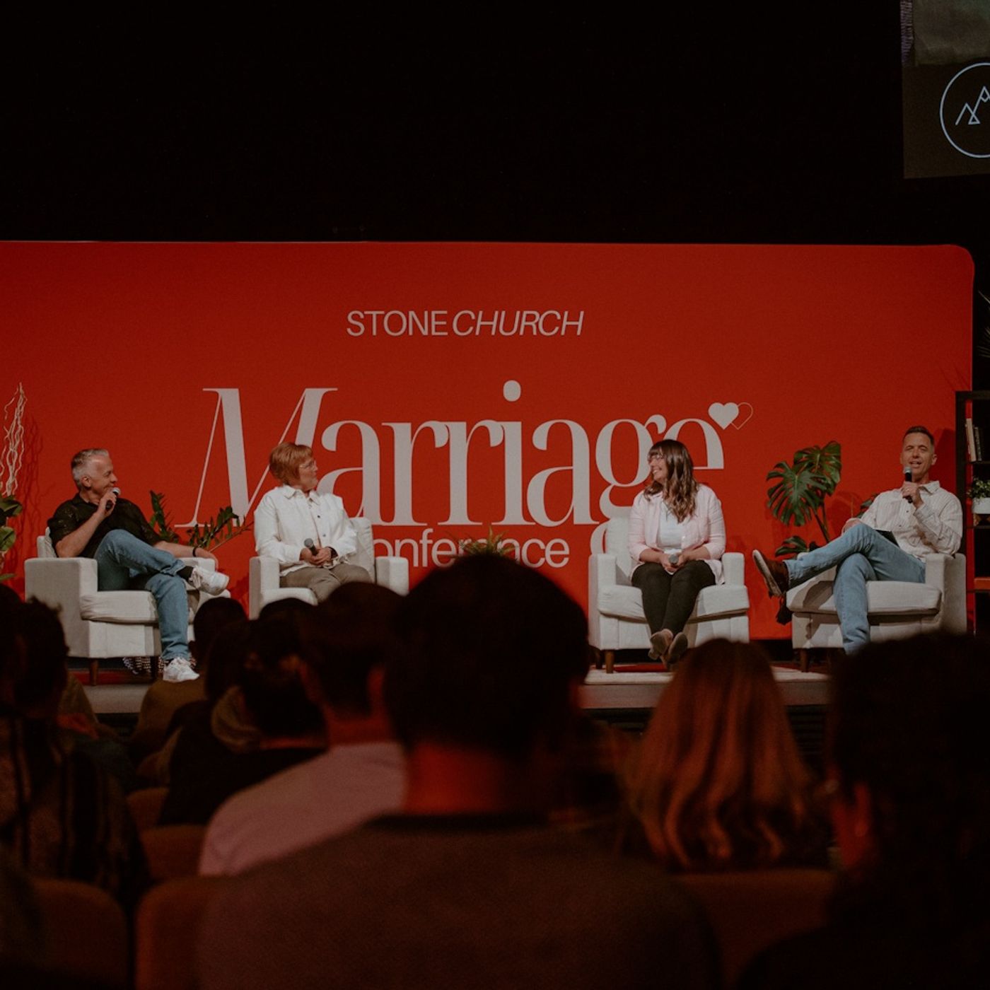 Marriage Conference | Session 2 | Q&A episode artwork