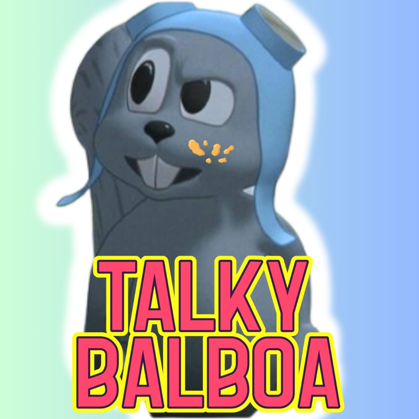 Episode 16: The Adventures Of Rocky and Bullwinkle - 2000 episode artwork
