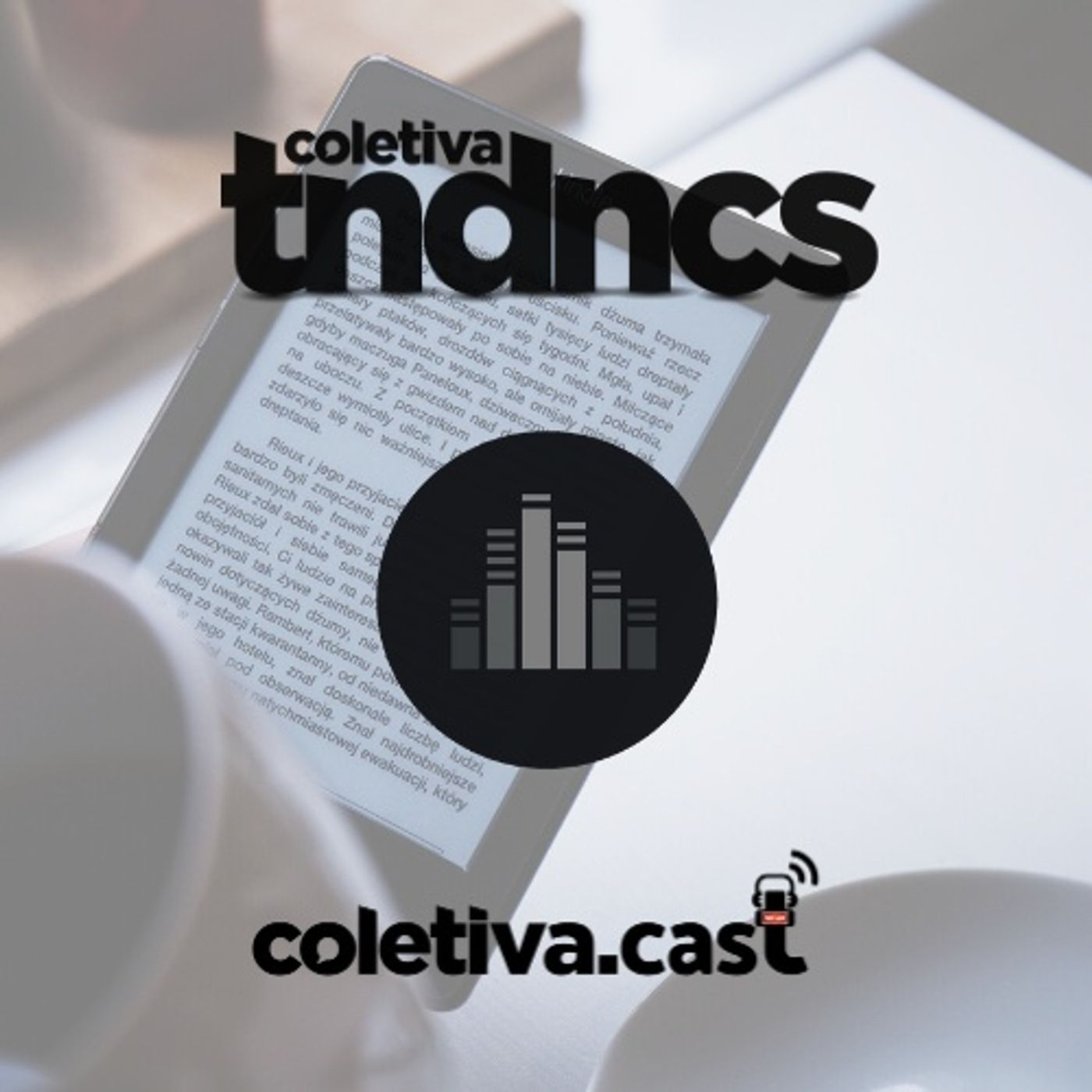 Coletiva Tendências