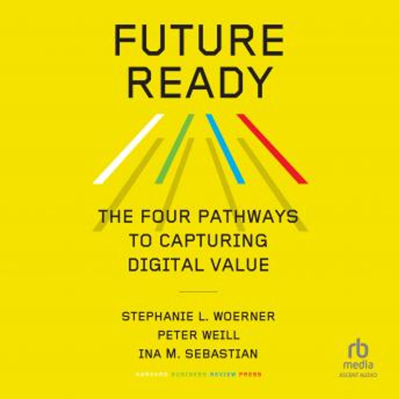 Full Audiobooks in Self-Improvement, Career Development
