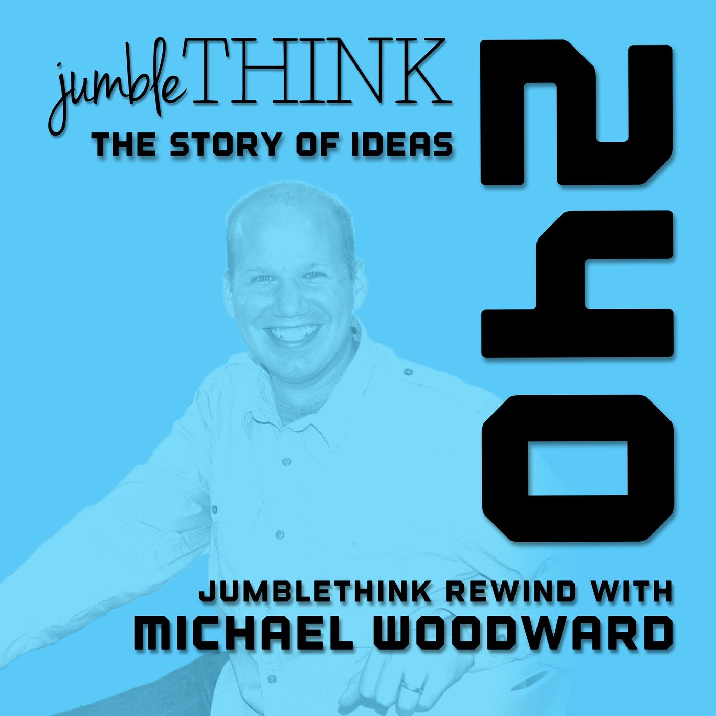 JumbleThink