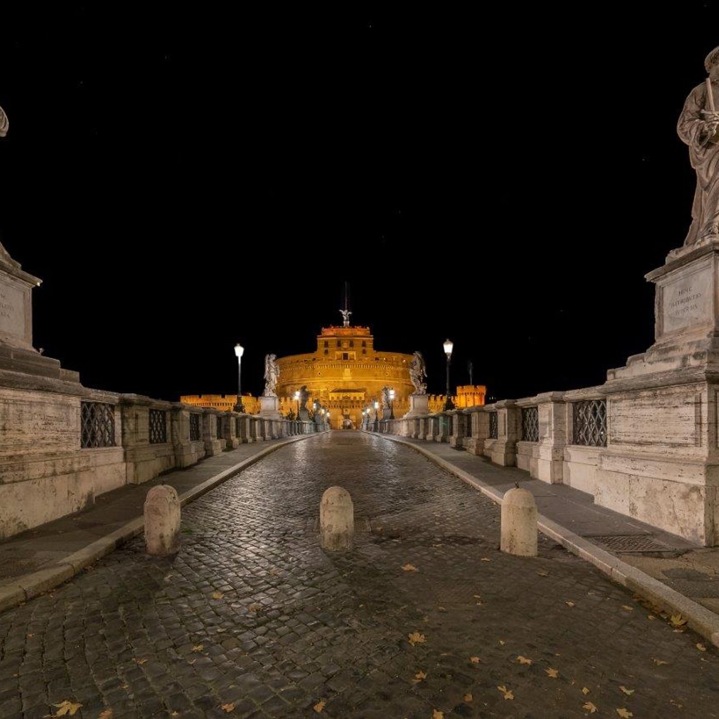 Roma Silenziosa Bellezza