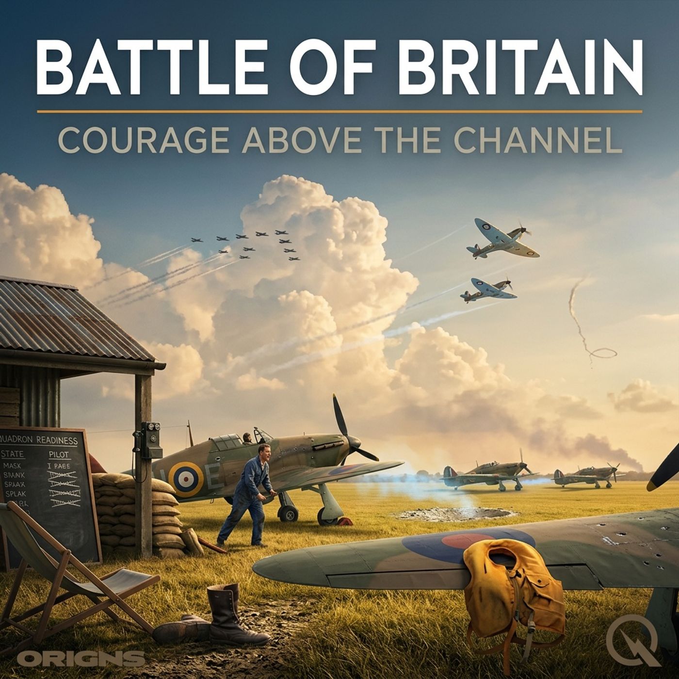 Battle of Britain