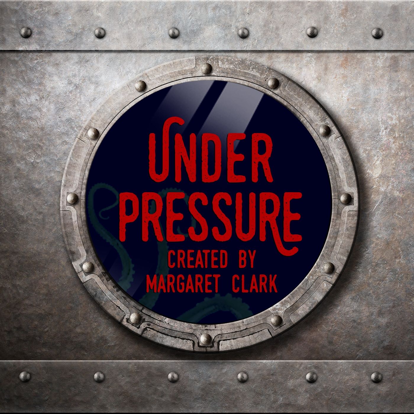 "Under Pressure" Podcast