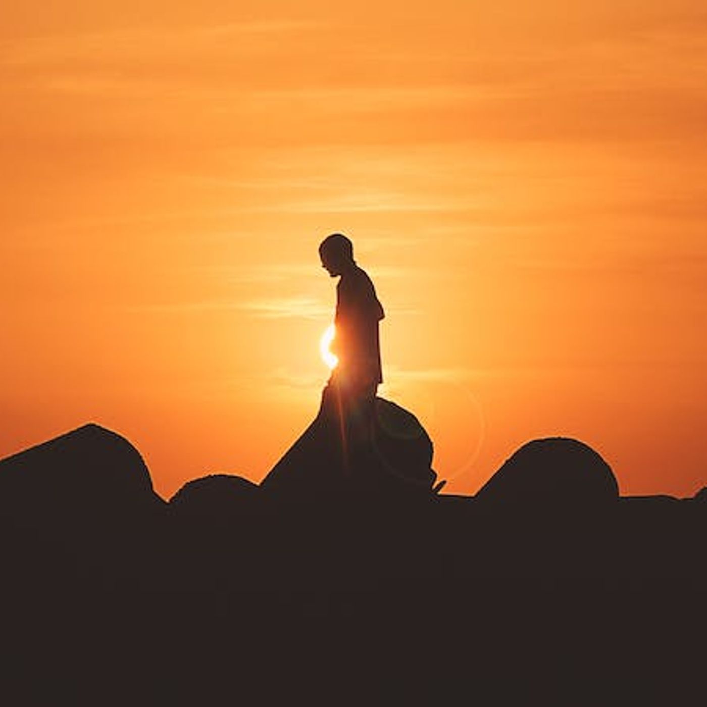 Why Do I Still Struggle with My Pre-Conversion Sins?