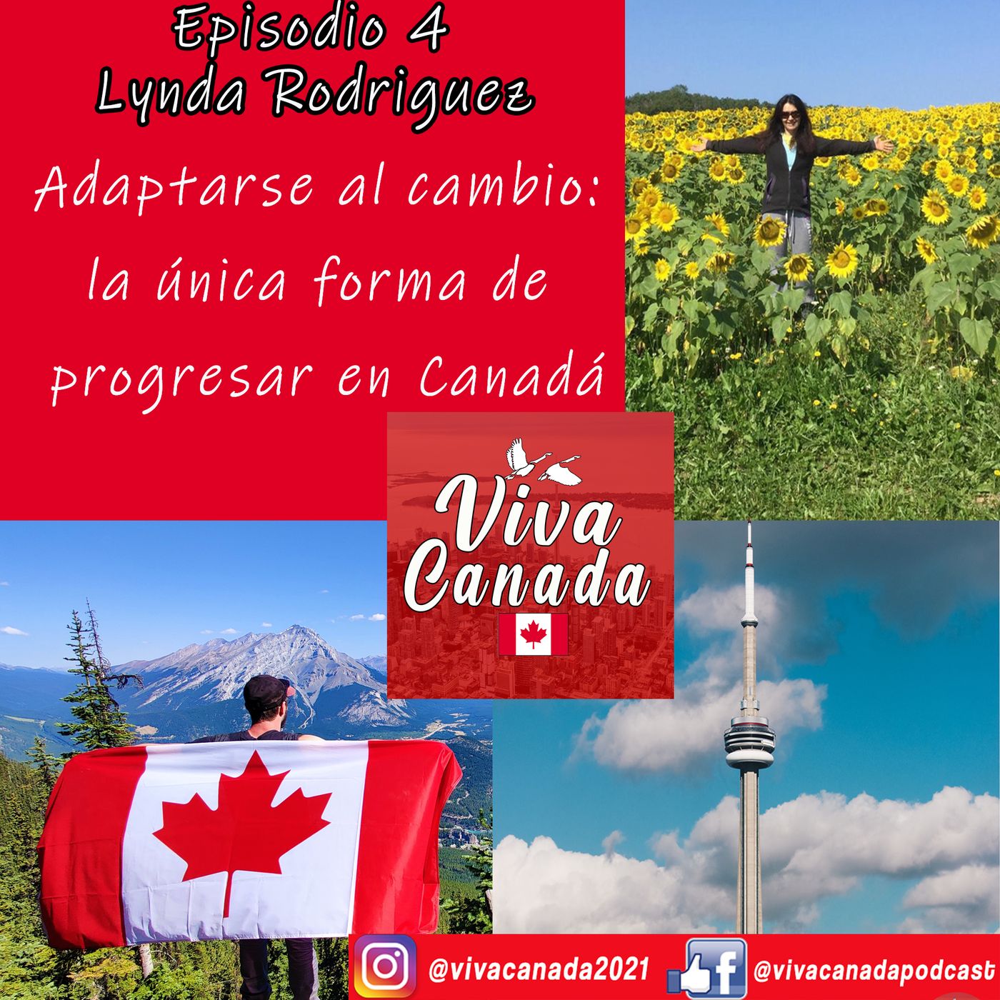 Viva Canada