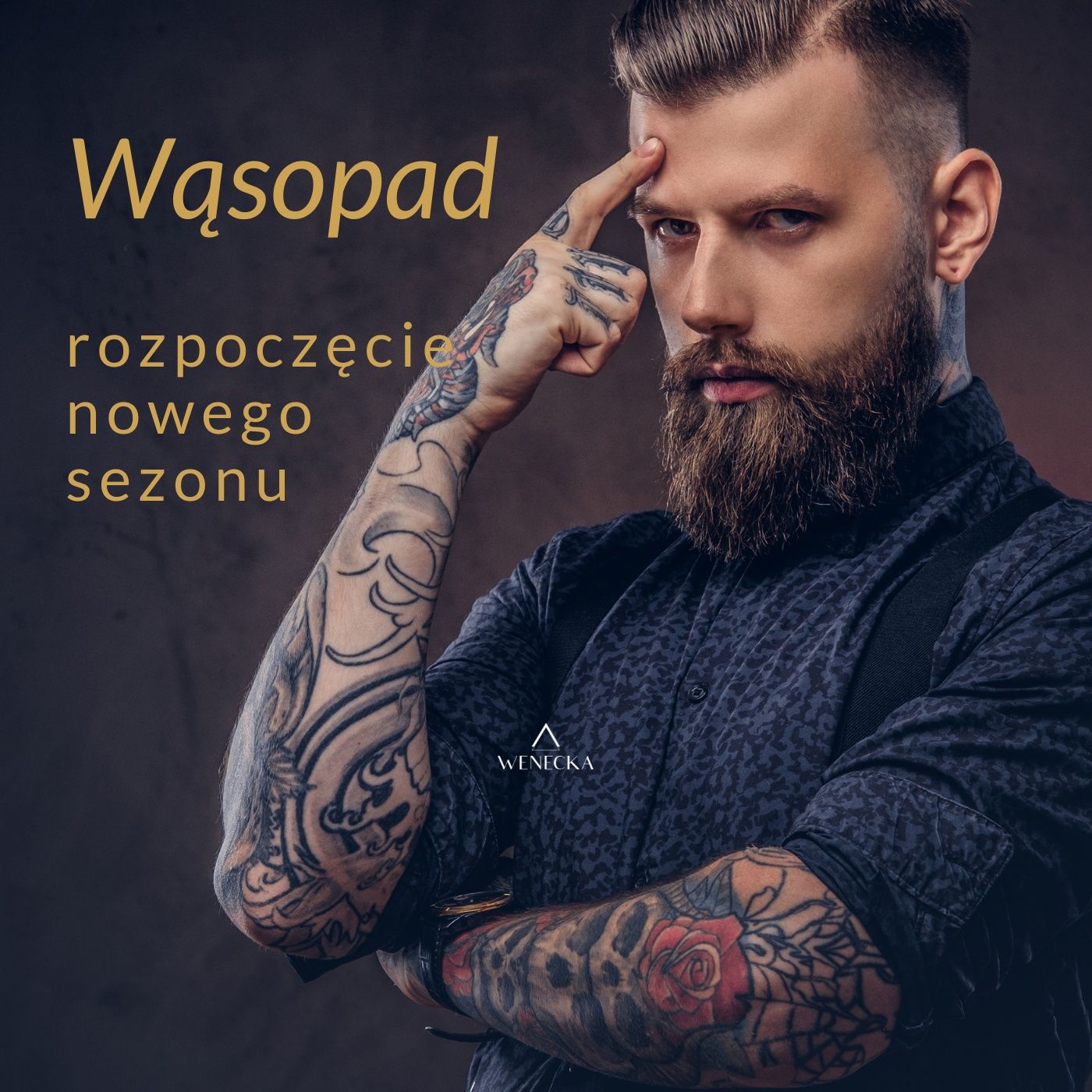 Krótko o ruchu