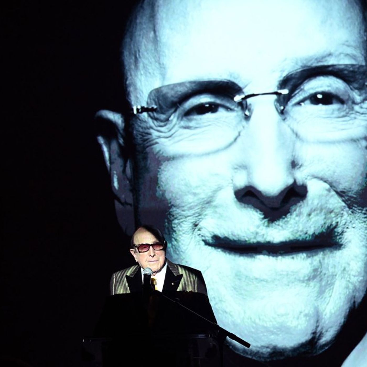 Clive Davis: All His No. 1 Hits on the Billboard Hot 100, From Whitney Houston to Simon & Garfunkel episode artwork
