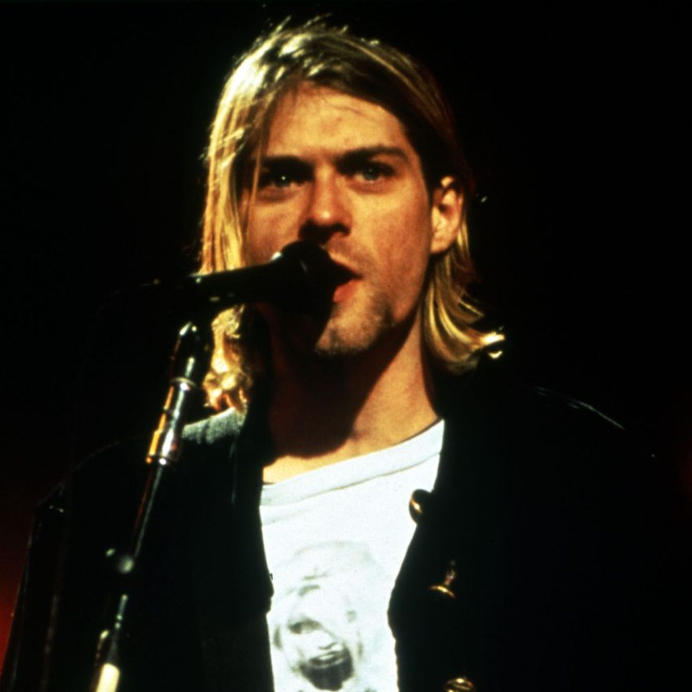 Quello che non sapevi di Kurt Cobain la voce di Nirvana episode artwork