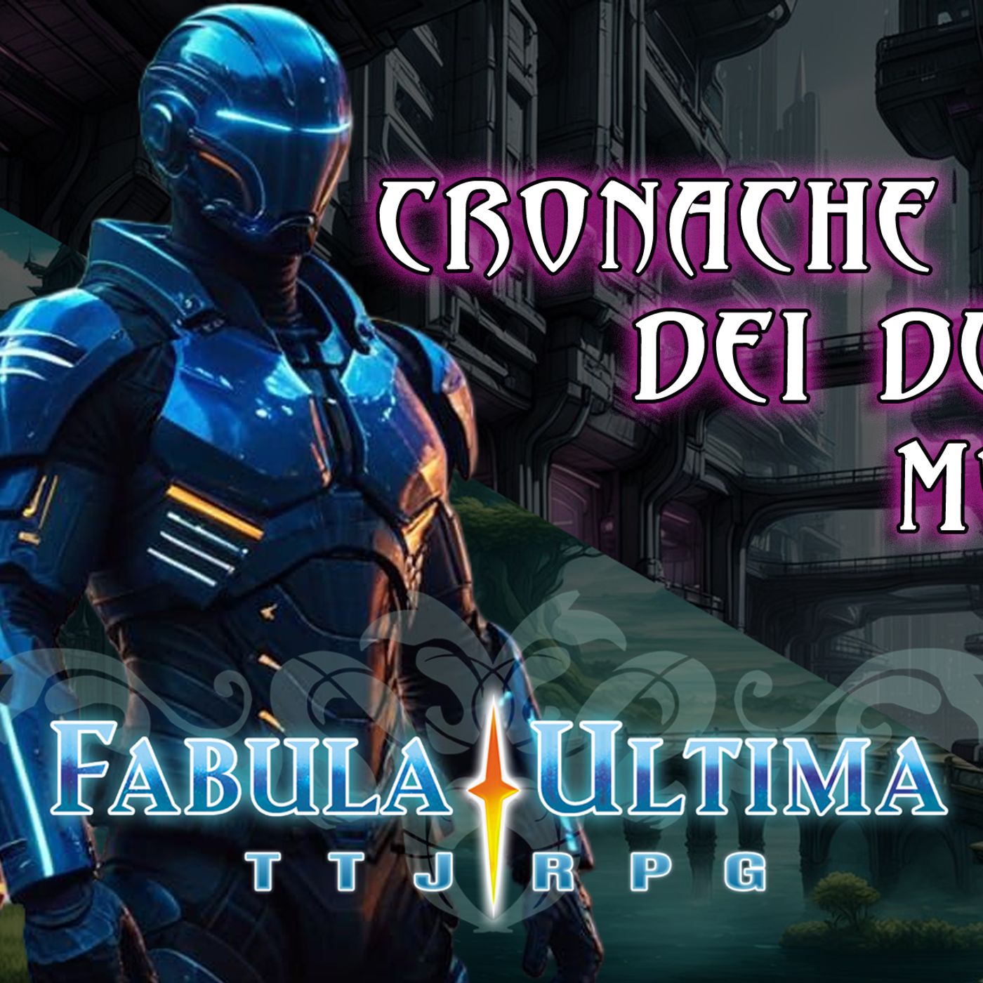 OnlyNerds - Actual Play di Giochi di Ruolo da tavolo