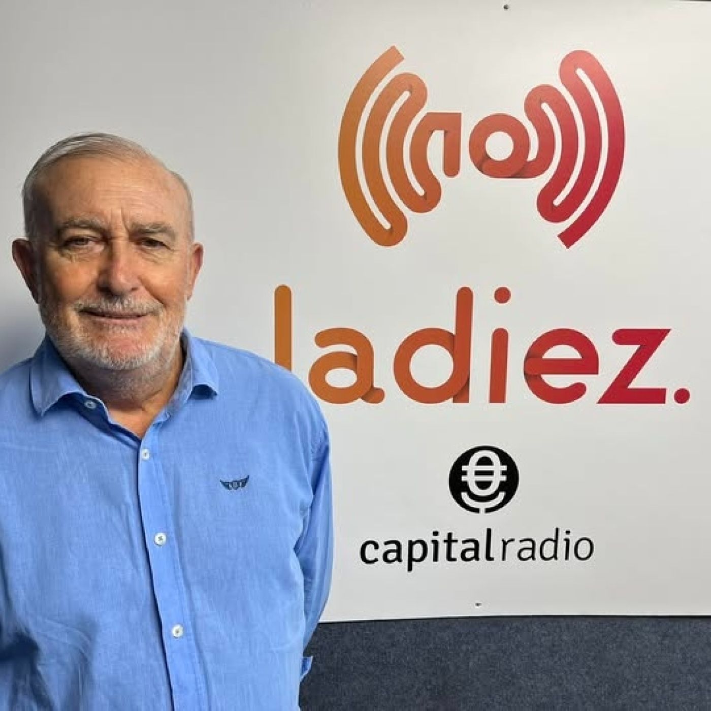 La Diez Capital Radio