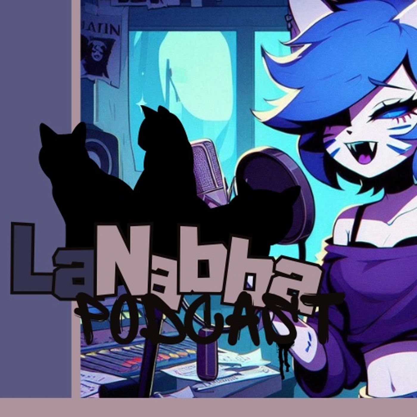 LA NERDA NABBA