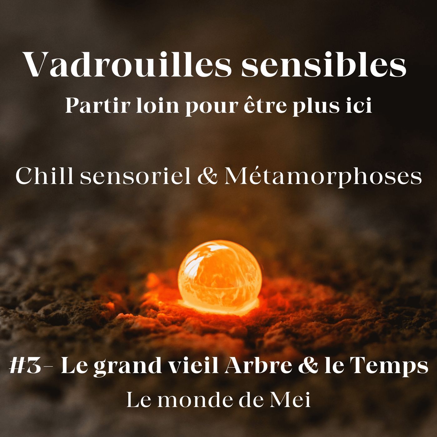 Journal de bord d\'une créative
