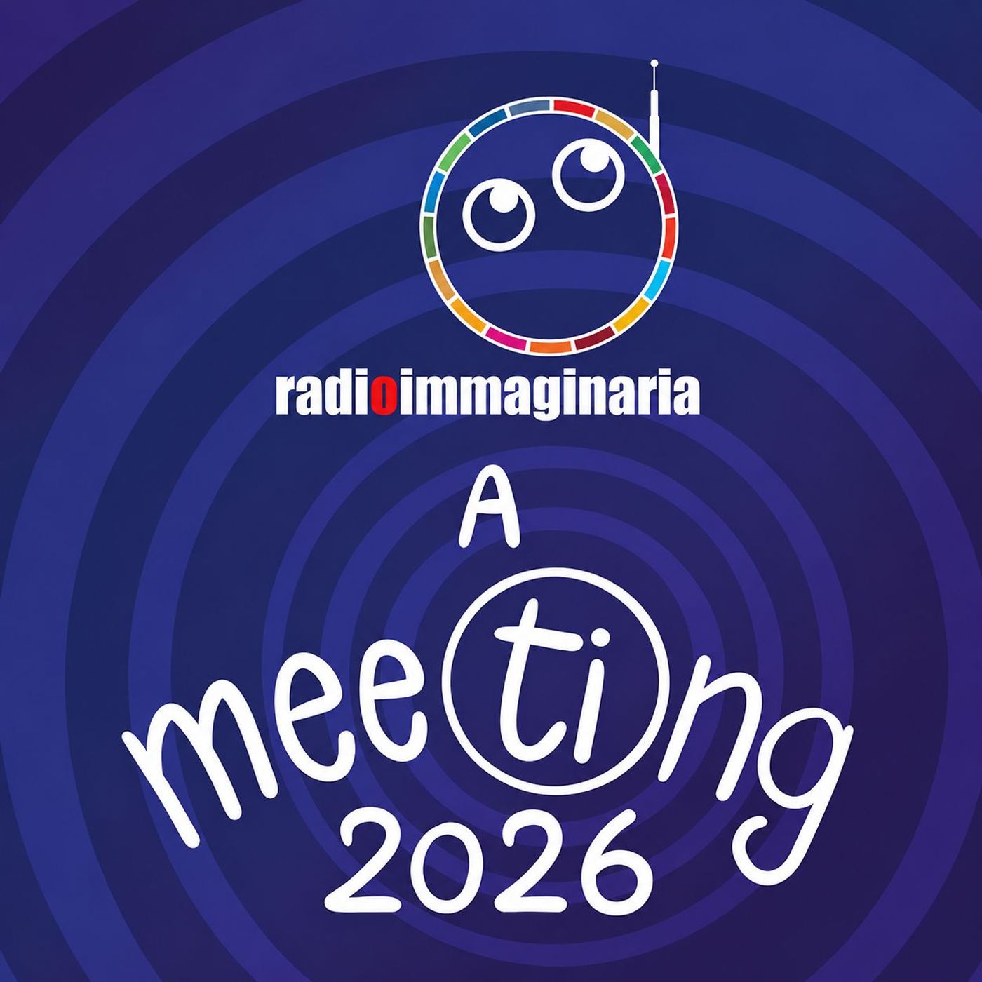 Meeting di Rimini 2026 podcast artwork