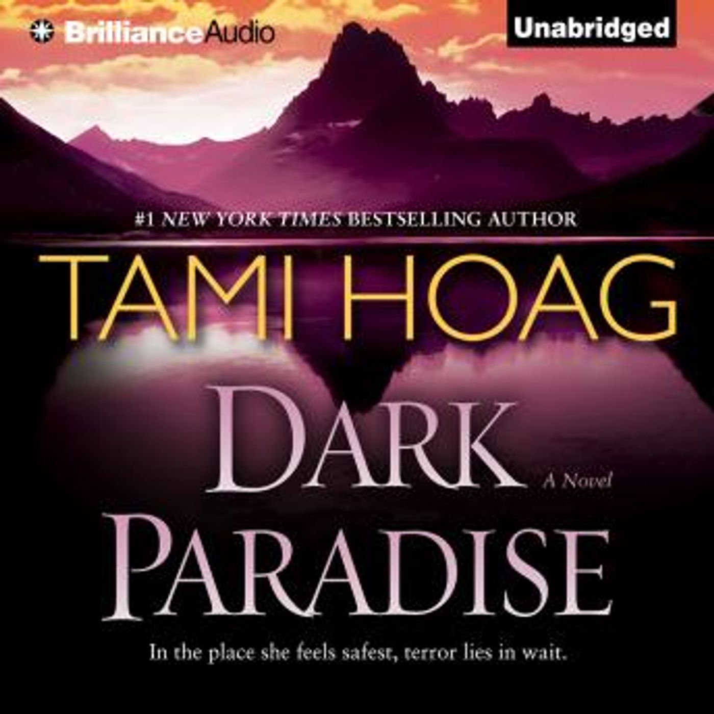 Explore New Full Audiobooks in Mystery, Thriller & Horror, Suspense