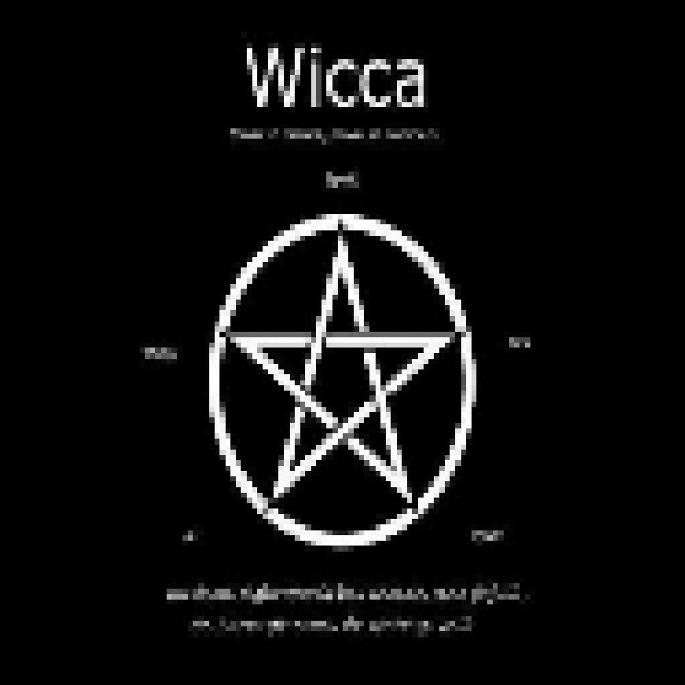 Wiccan Müzikler cover art