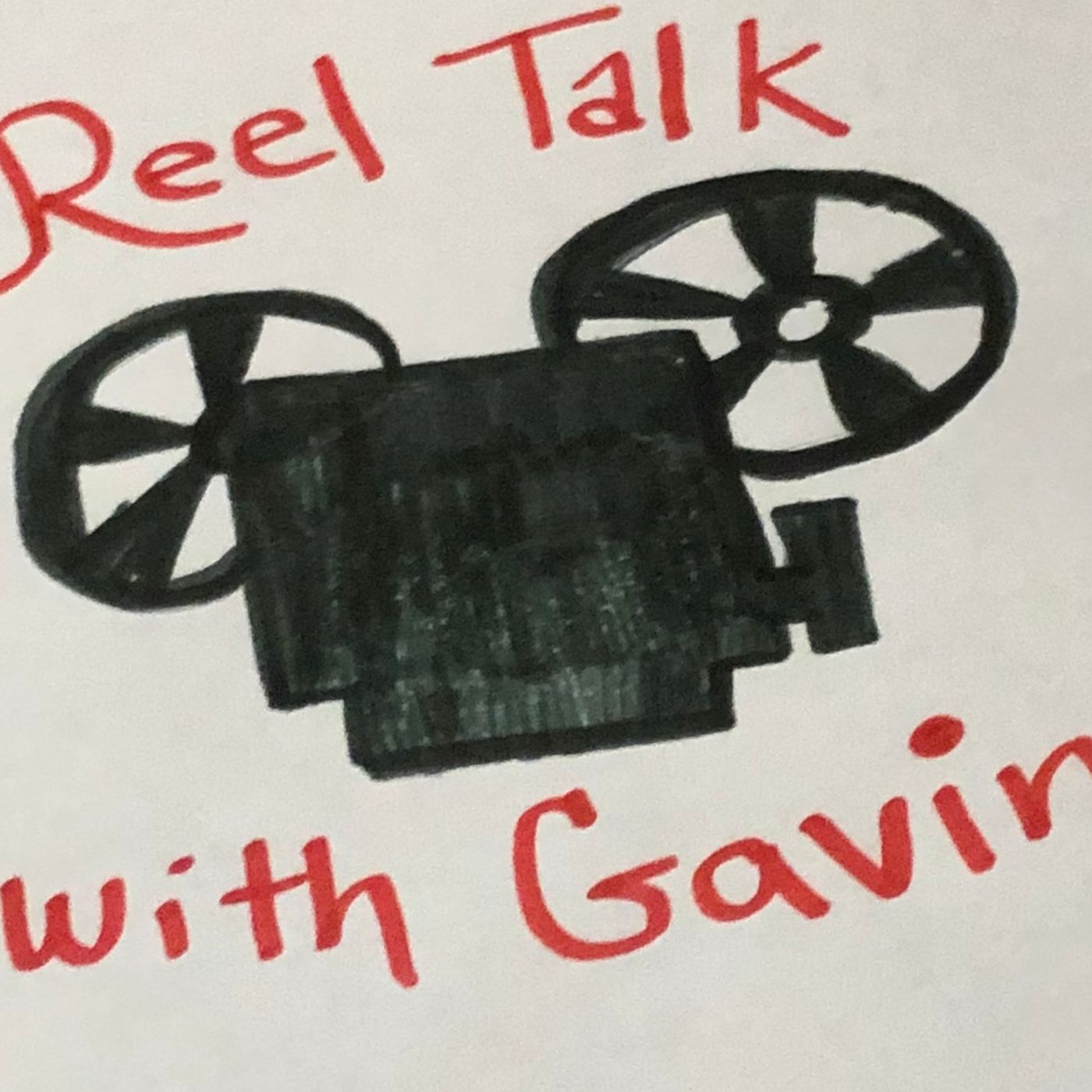 Reel talk with Gavin Patricks