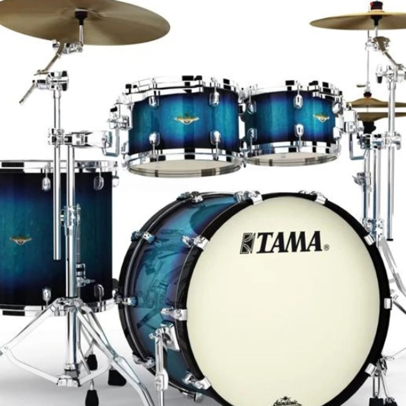 Drum kit